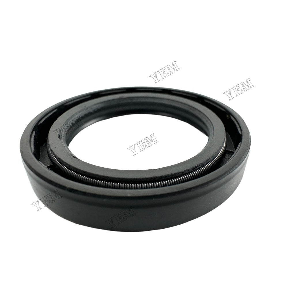 YEM Parts For Mitsubishi Crankshaft Front Oil Seal S3L Engine Spare Parts