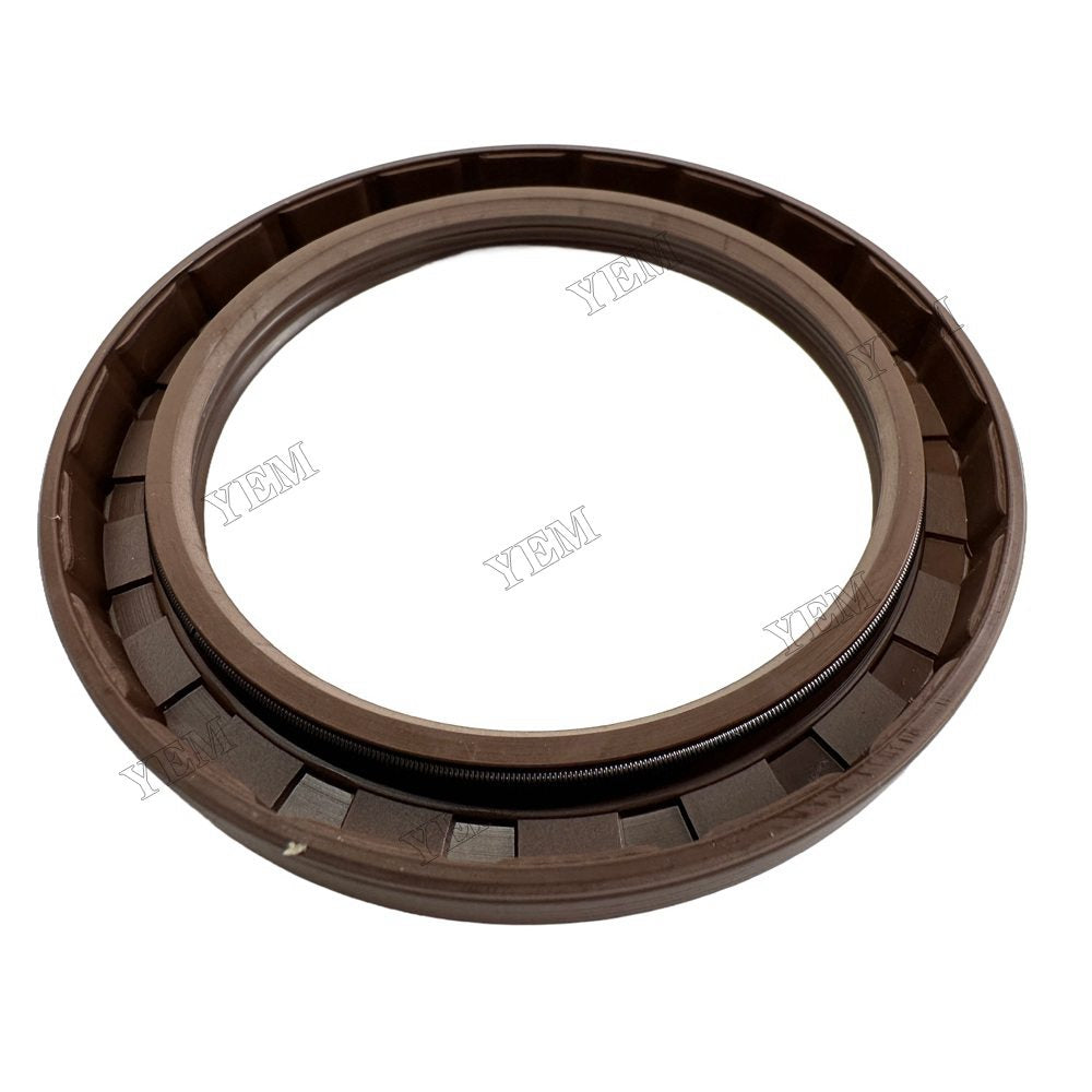 YEM Parts For Mitsubishi Crankshaft Rear Oil Seal S3L Engine Spare Parts