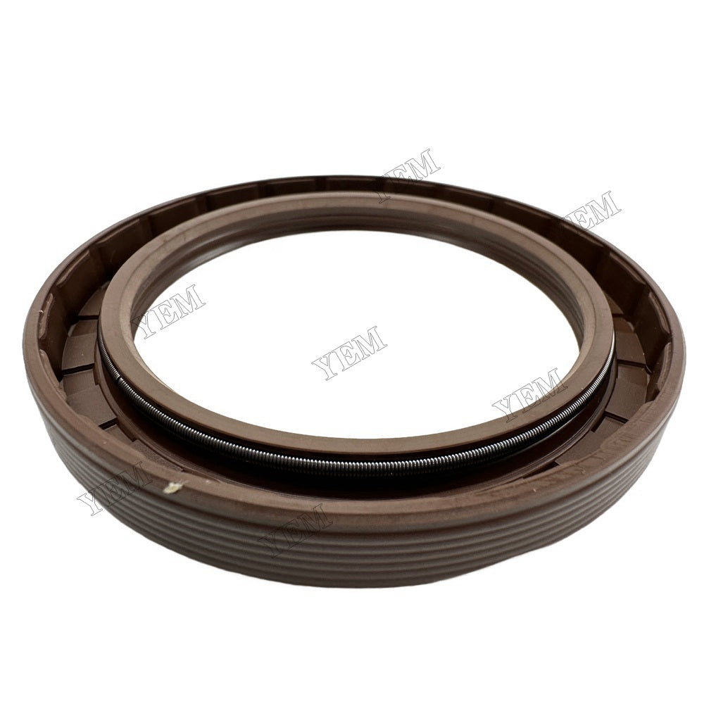 YEM Parts For Mitsubishi Crankshaft Rear Oil Seal S3L Engine Spare Parts For Mitsubishi