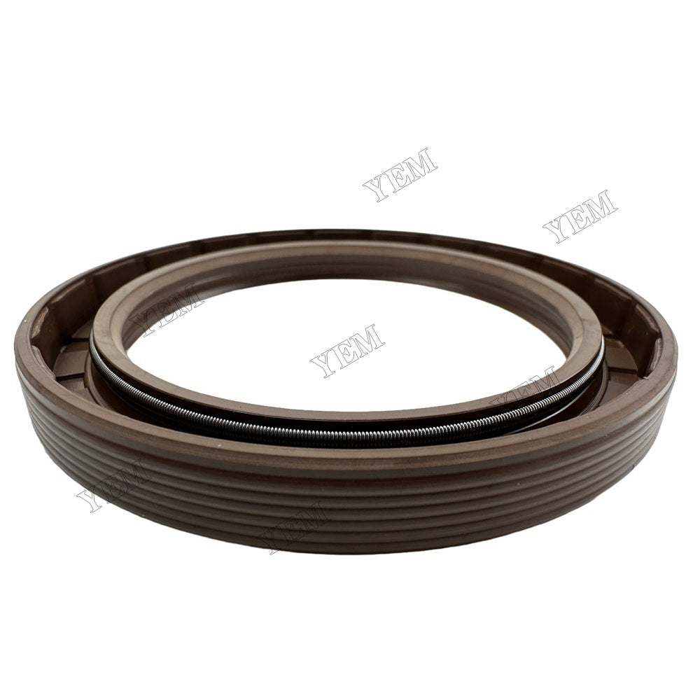 YEM Parts For Mitsubishi Crankshaft Rear Oil Seal S3L Engine Spare Parts