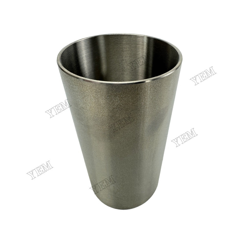 YEM Parts 3PCS For Mitsubishi Cylinder Liner Sleeve S3L Engine Spare Parts For Mitsubishi