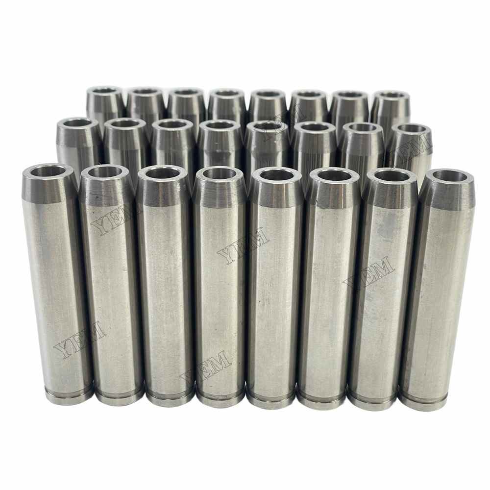 YEM Parts For Mitsubishi Valve Guide S6A3 Engine Spare Parts