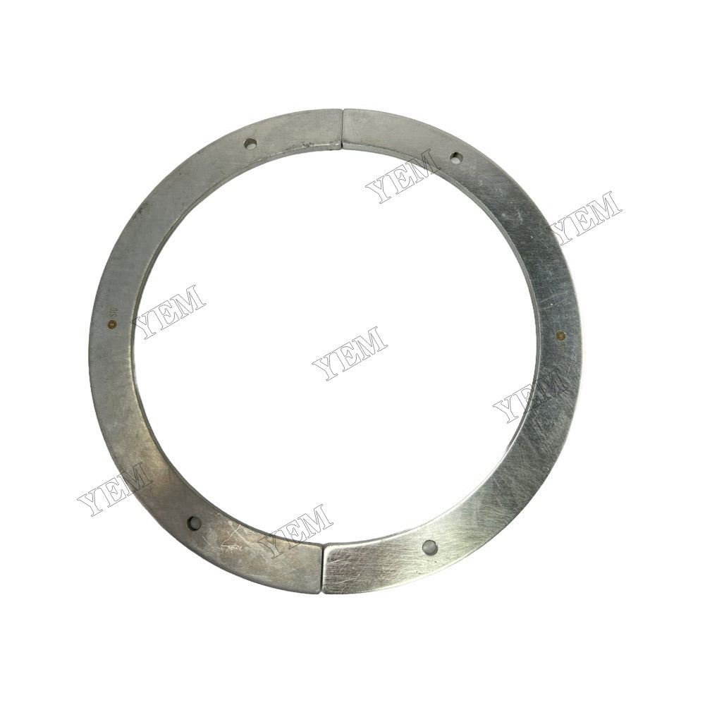 YEM Parts Part Number 37709-18100 Thrust Washer For Mitsubishi S6R Engine