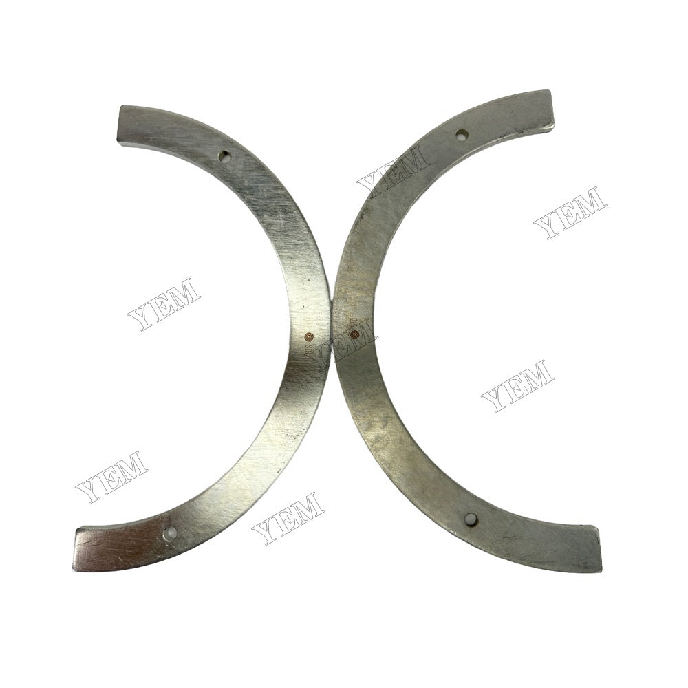 YEM Parts Part Number 37709-18100 Thrust Washer For Mitsubishi S6R Engine