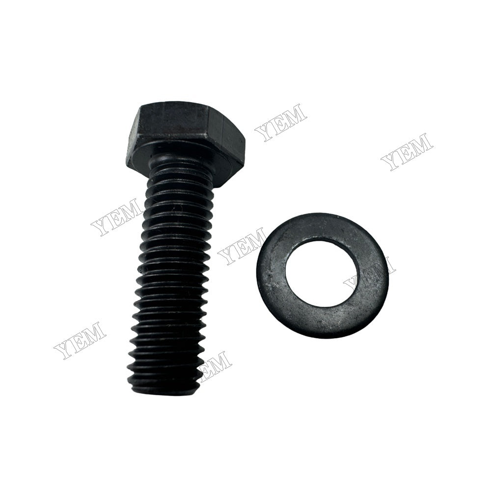 YEM Parts Part Number 8-94463784-0 Exhaust Manifold Stud For Isuzu 3LD1 Engine For Isuzu