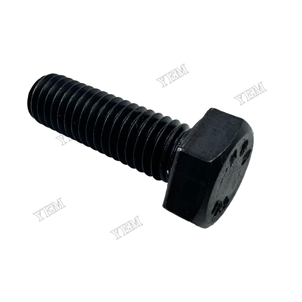 YEM Parts Part Number 8-94463784-0 Exhaust Manifold Stud For Isuzu 3LD1 Engine For Isuzu