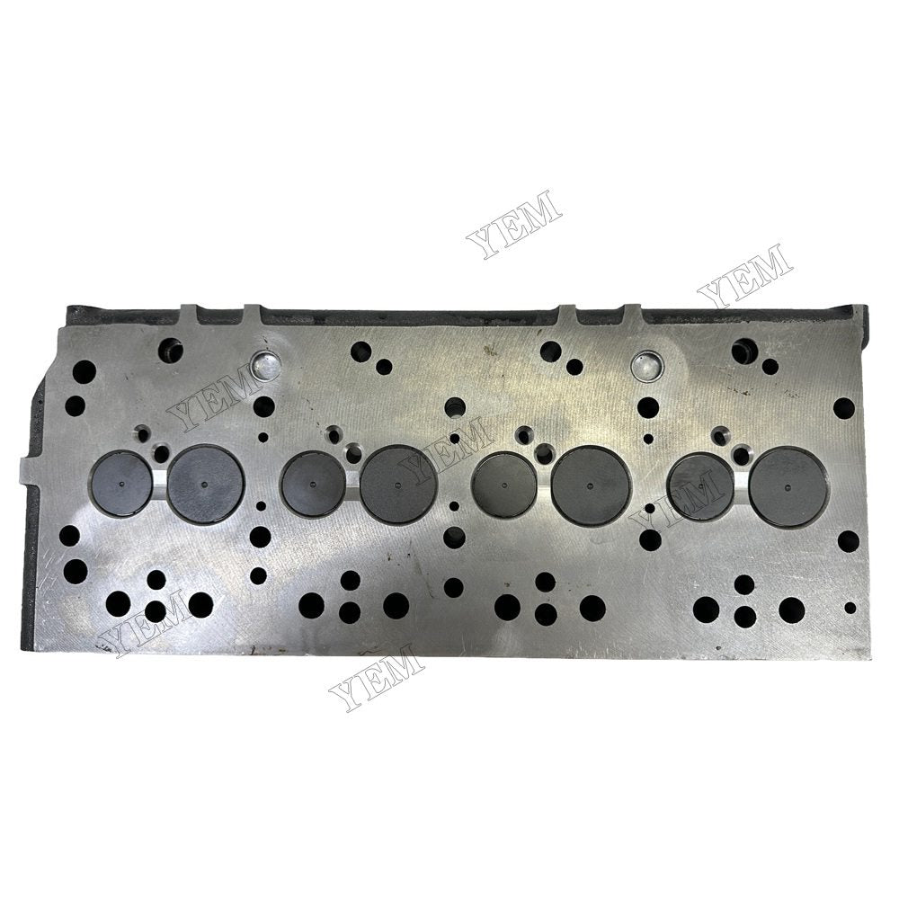 YEM Parts high quality 4BG1 Cylinder Head Assy For Isuzu 4BG1 Truck Engine For Isuzu