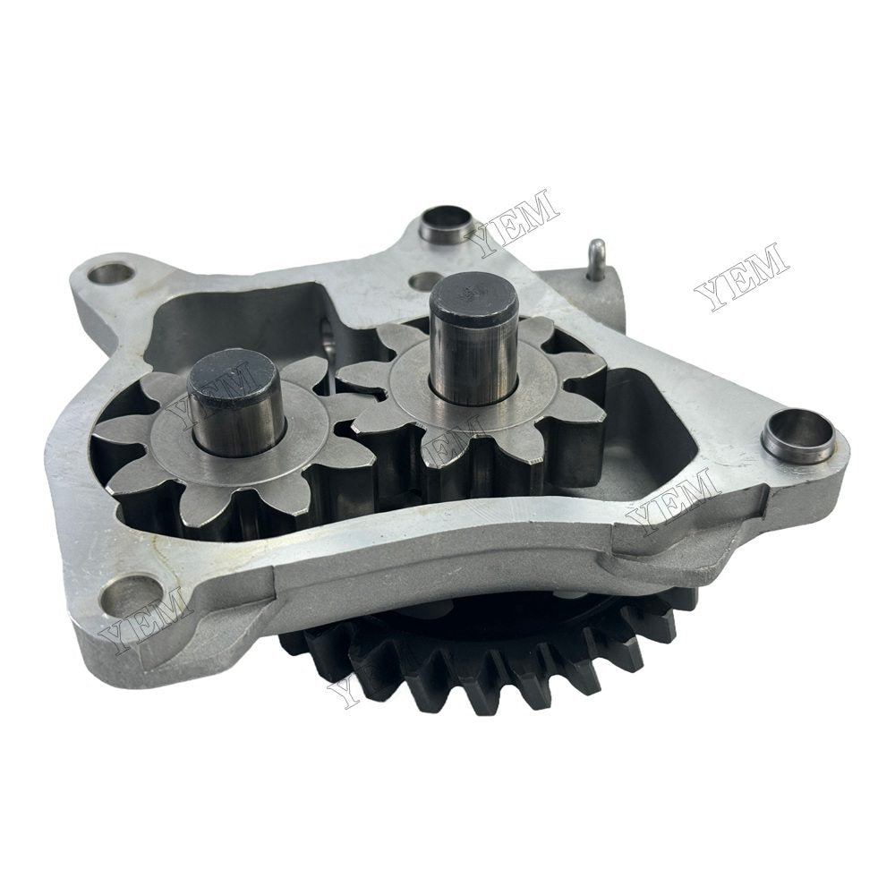 YEM Parts high quality 4HF1 Oil Pump For Isuzu 4HF1 Truck Engine For Isuzu