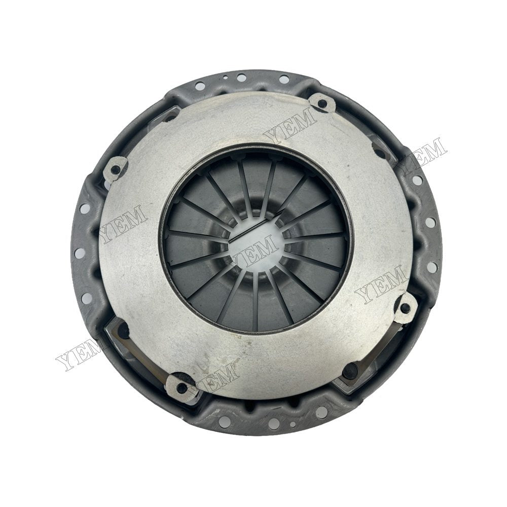YEM Parts 8-97310796-0 ISC572 Clutch Pressure Plate for Isuzu 4HG1 Fit Heavy-Duty Truck For Isuzu