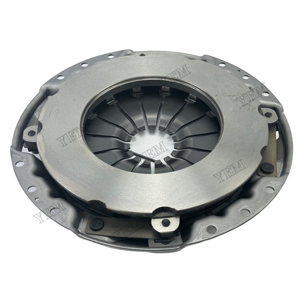 YEM Parts 8-97310796-0 ISC572 Clutch Pressure Plate for Isuzu 4HG1 Fit Heavy-Duty Truck For Isuzu