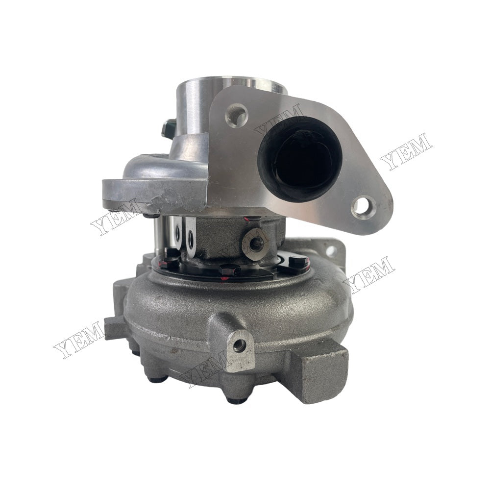 YEM Parts high quality 4HK1 Turbocharger 8-98147906-1 For Isuzu 4HK1 Truck Engine For Isuzu