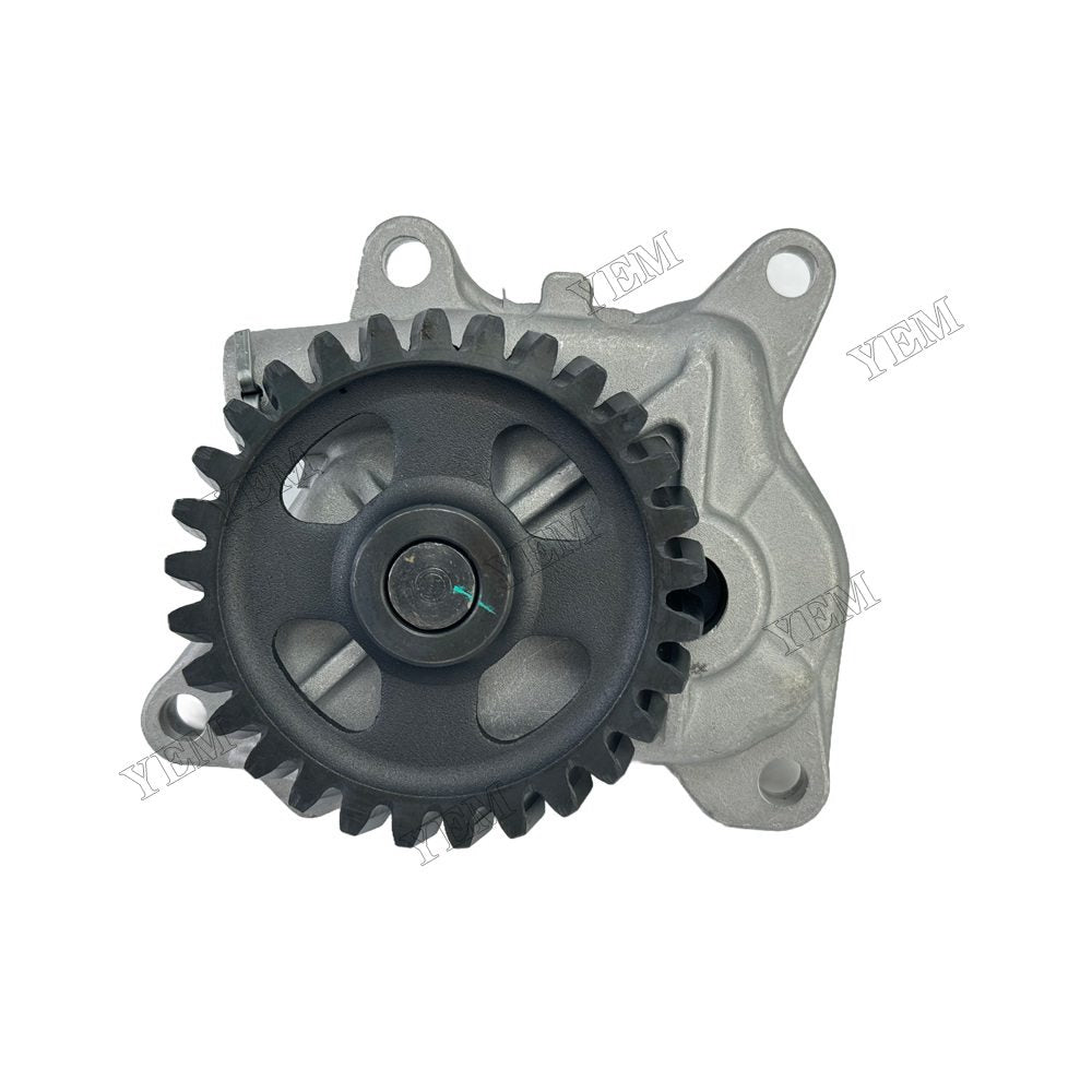 YEM Parts high quality 4HK1 Oil Pump For Isuzu 4HK1 Truck Excavator Engine