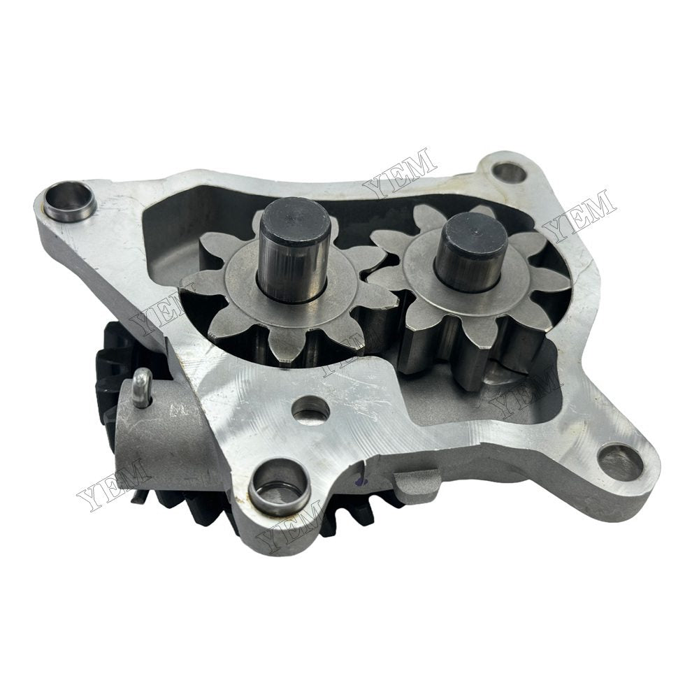 YEM Parts high quality 4HK1 Oil Pump For Isuzu 4HK1 Truck Excavator Engine