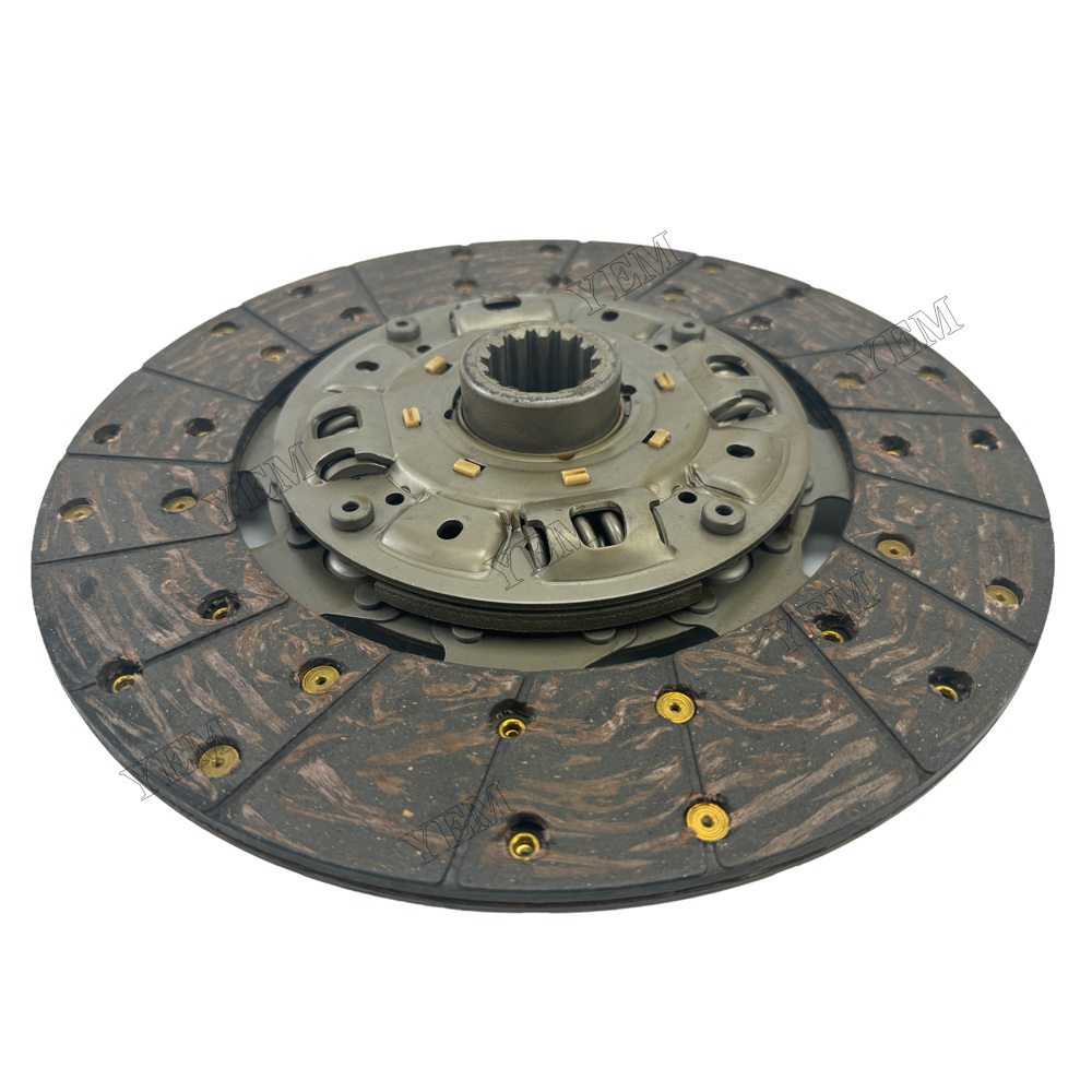 YEM Parts 8-98255959-1 Clutch plate for Isuzu 4HL1 Engine Fit Excavator Diesel Engine For Isuzu