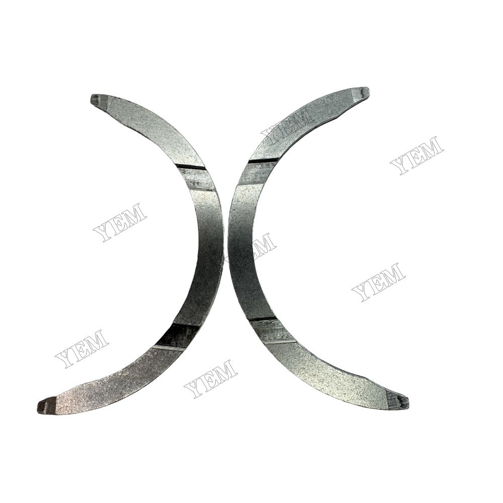 YEM Parts For Isuzu Thrust Bearing 4JA1 Engine Spare Parts For Isuzu