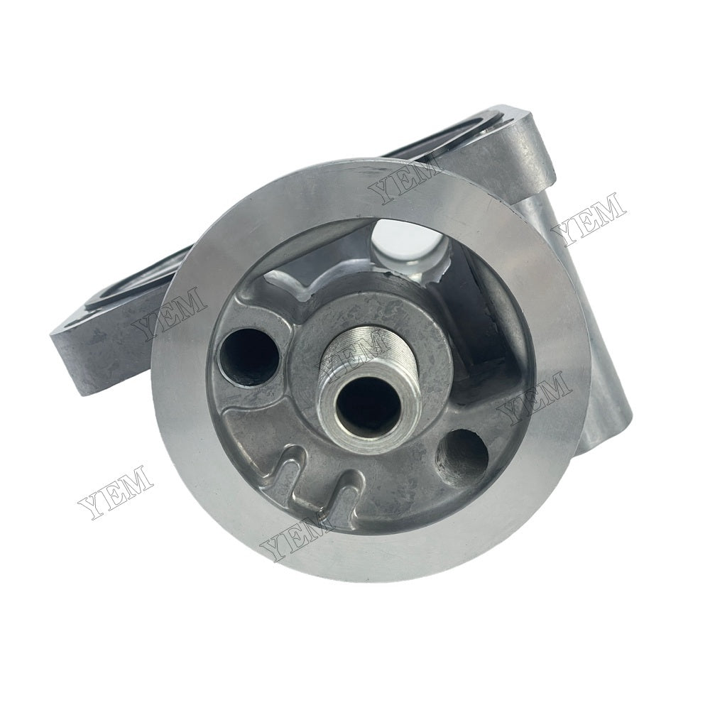 YEM Parts For Isuzu Oil Filter Seat 4JG1 Engine Spare Parts For Isuzu
