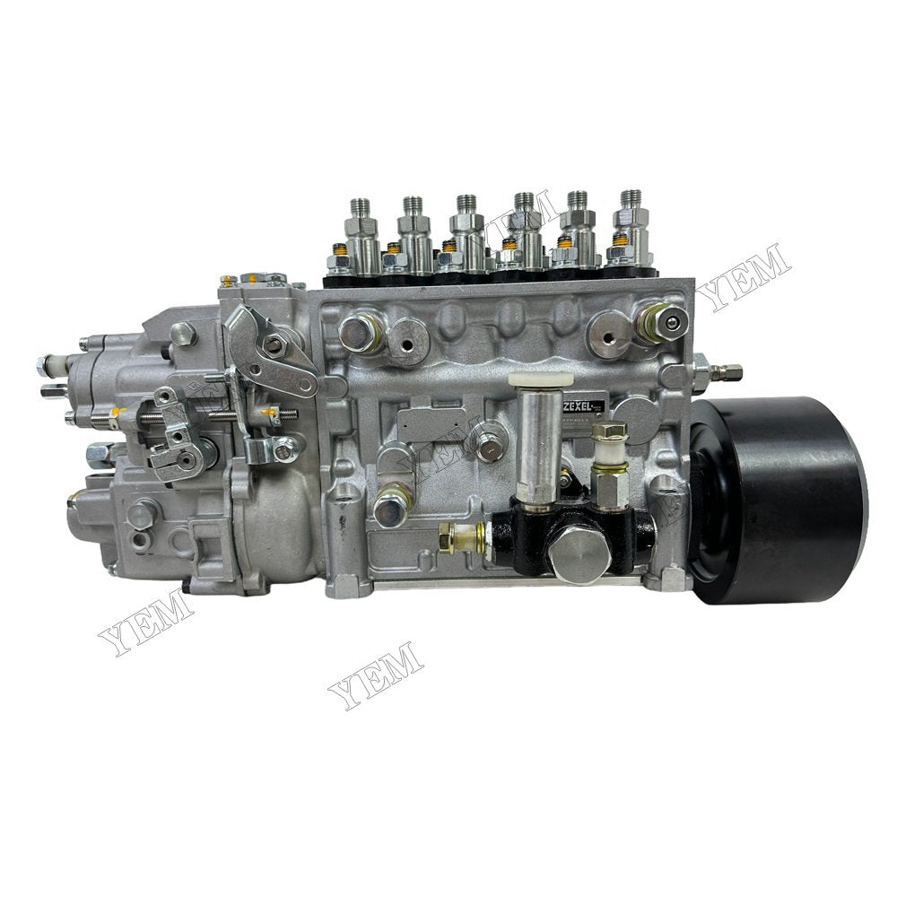 YEM Parts high quality 6HK1 Fuel Injection Pump Assy 106671-6452 For Isuzu 6HK1 Engine