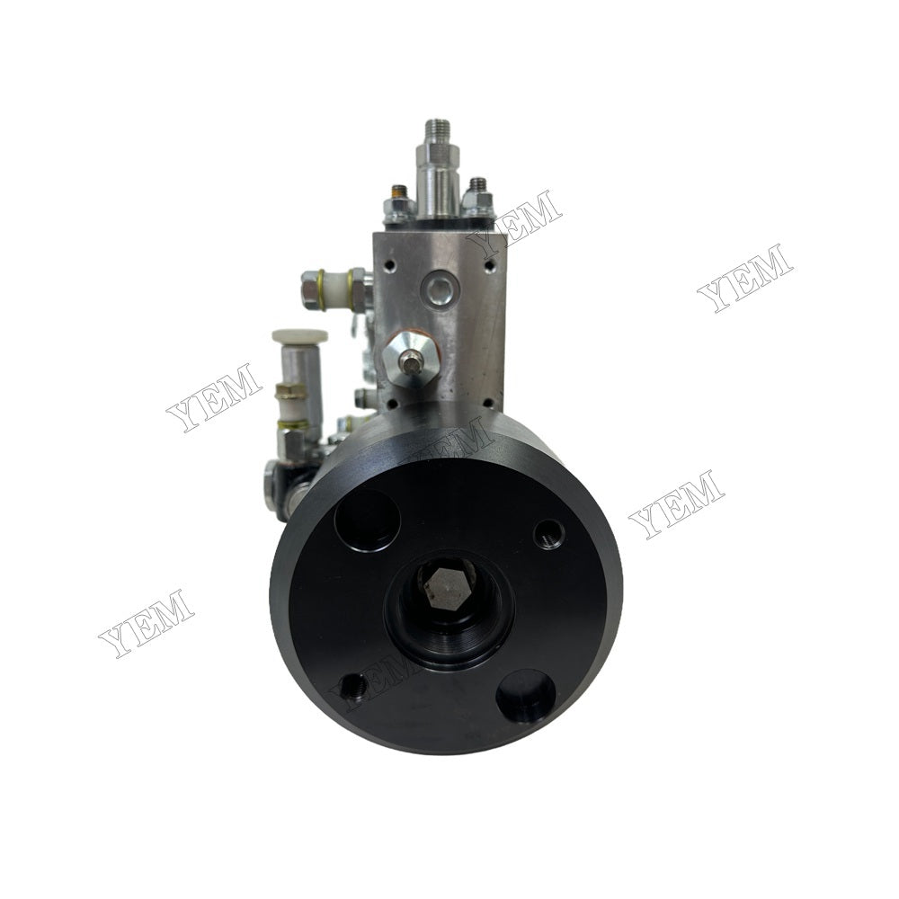 YEM Parts high quality 6HK1 Fuel Injection Pump Assy 106671-6452 For Isuzu 6HK1 Engine For Isuzu