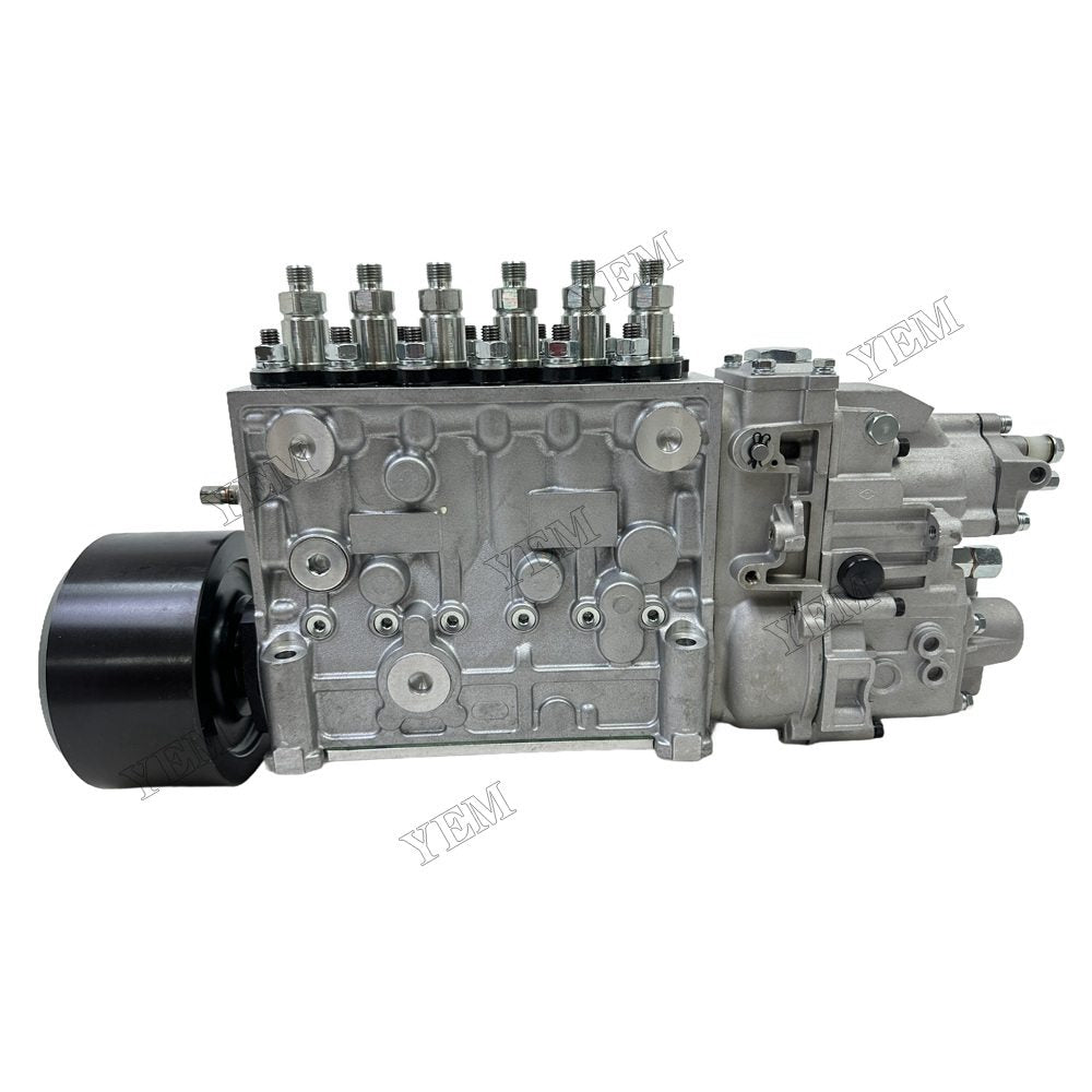 YEM Parts high quality 6HK1 Fuel Injection Pump Assy 106671-6452 For Isuzu 6HK1 Engine For Isuzu