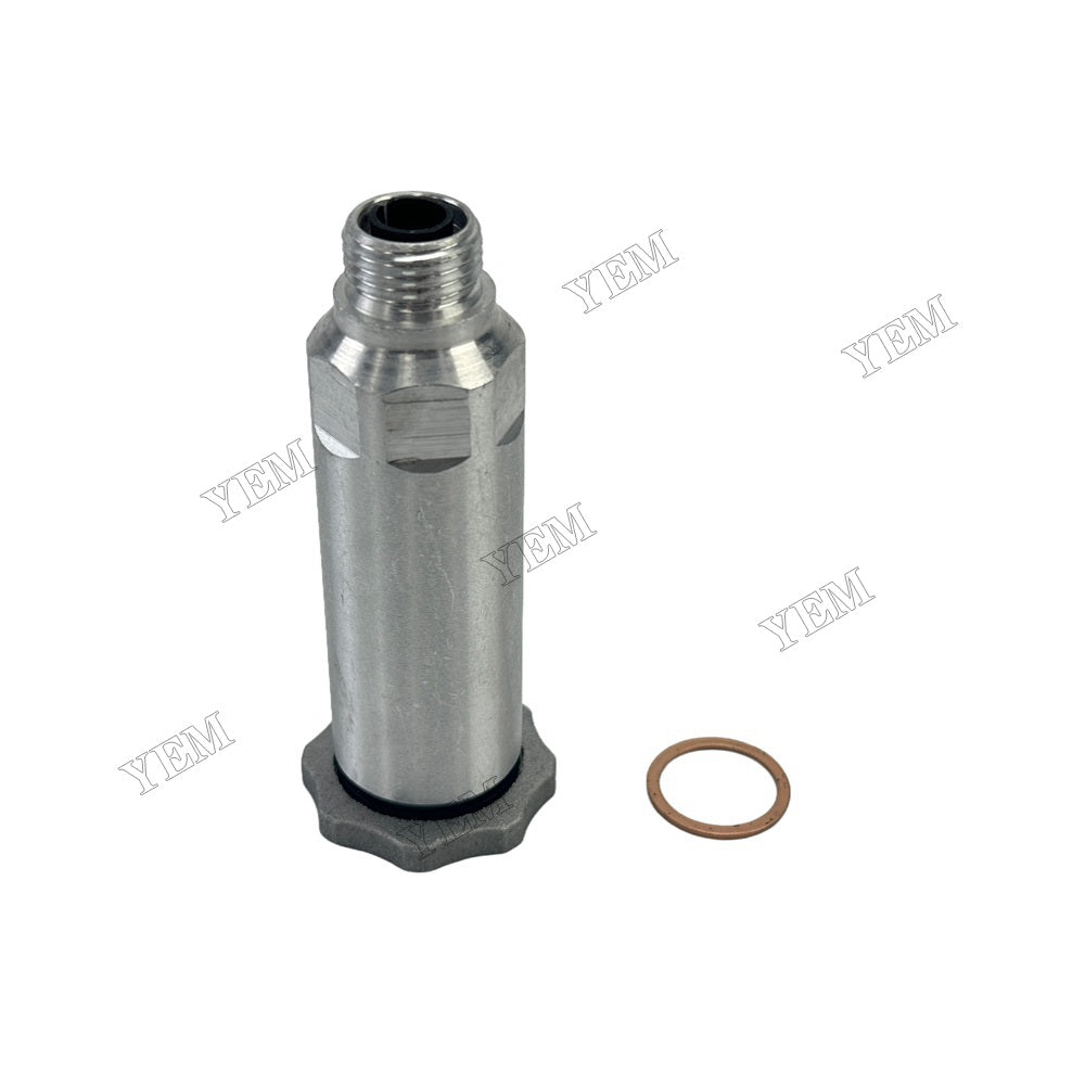 YEM Parts 1-15761006-1 Fuel Pump for Isuzu 6HK1 Engine Fit Heavy-Duty Truck For Isuzu