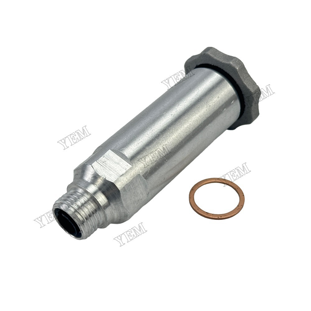 YEM Parts 1-15761006-1 Fuel Pump for Isuzu 6HK1 Engine Fit Heavy-Duty Truck For Isuzu