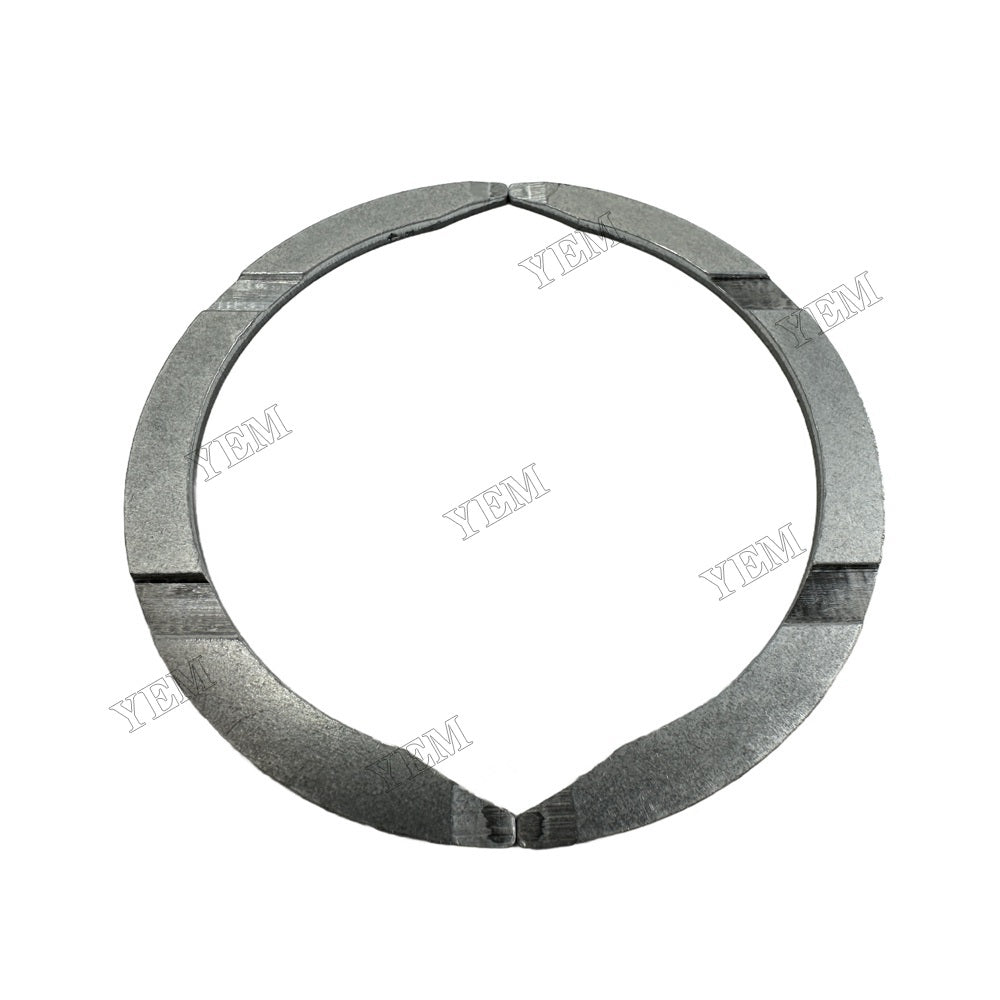 YEM Parts For Isuzu Thrust Washer D201 Engine Spare Parts For Isuzu