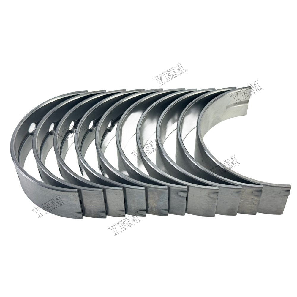 YEM Parts Part Number 02931062 Crankshaft Bearing For Deutz BF4M2012 Engine For Deutz