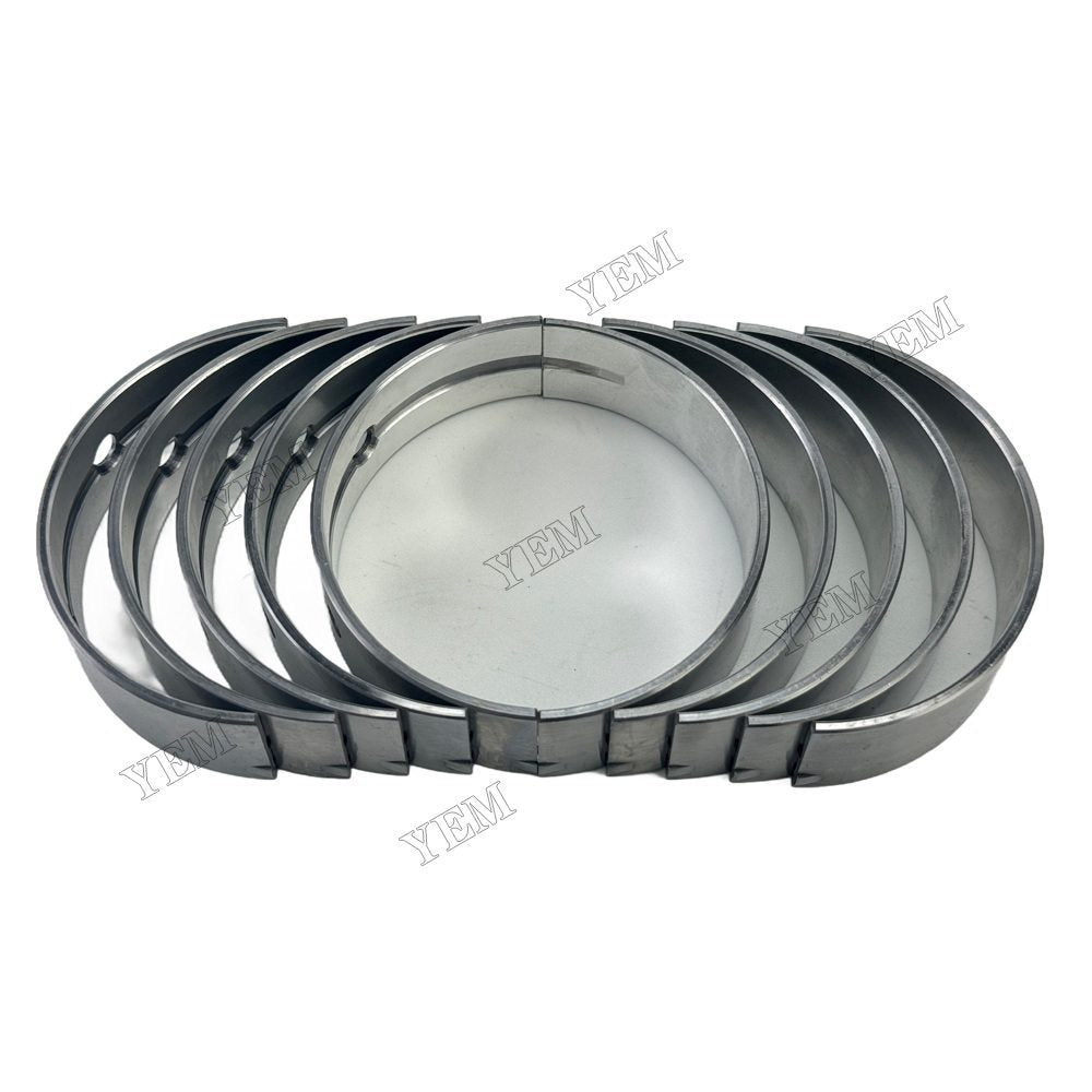 YEM Parts Part Number 02931062 Crankshaft Bearing For Deutz BF4M2012 Engine For Deutz