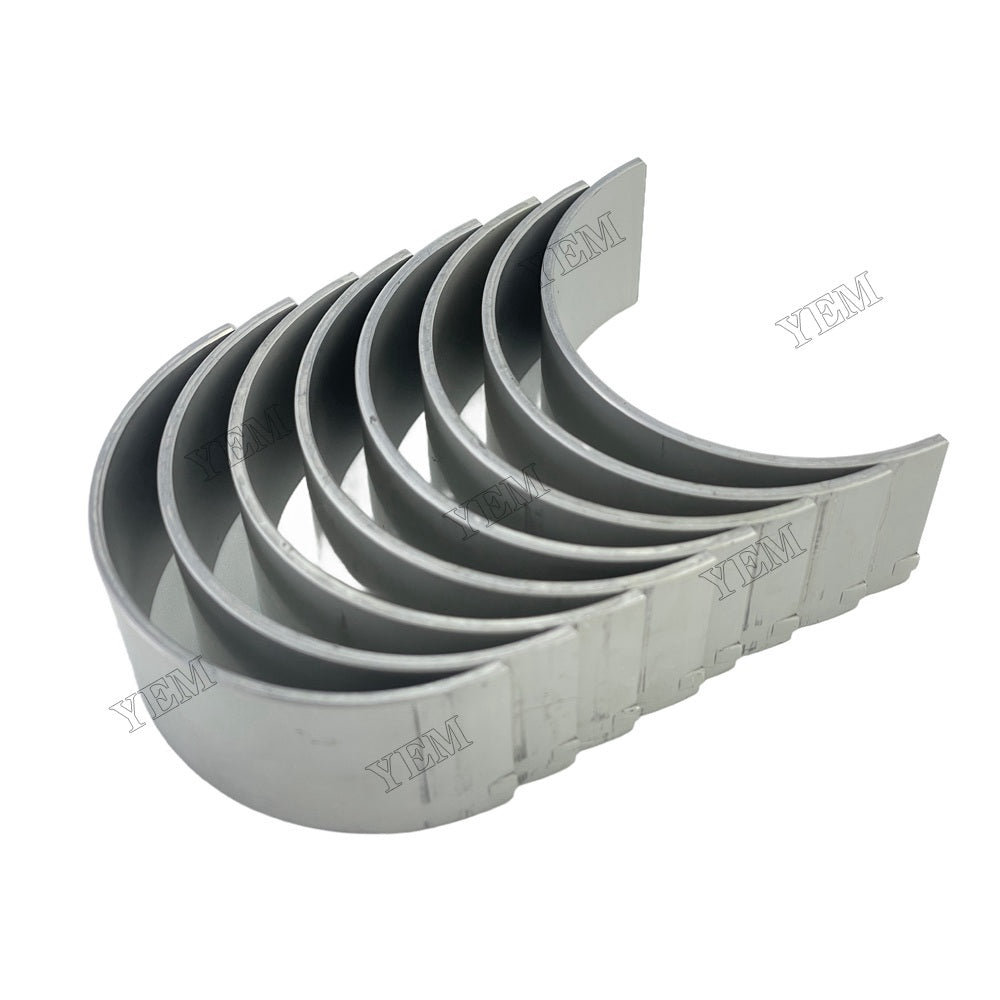 YEM Parts Part Number 02931406 Connecting Rod Bearing For Deutz BF4M2012 Engine