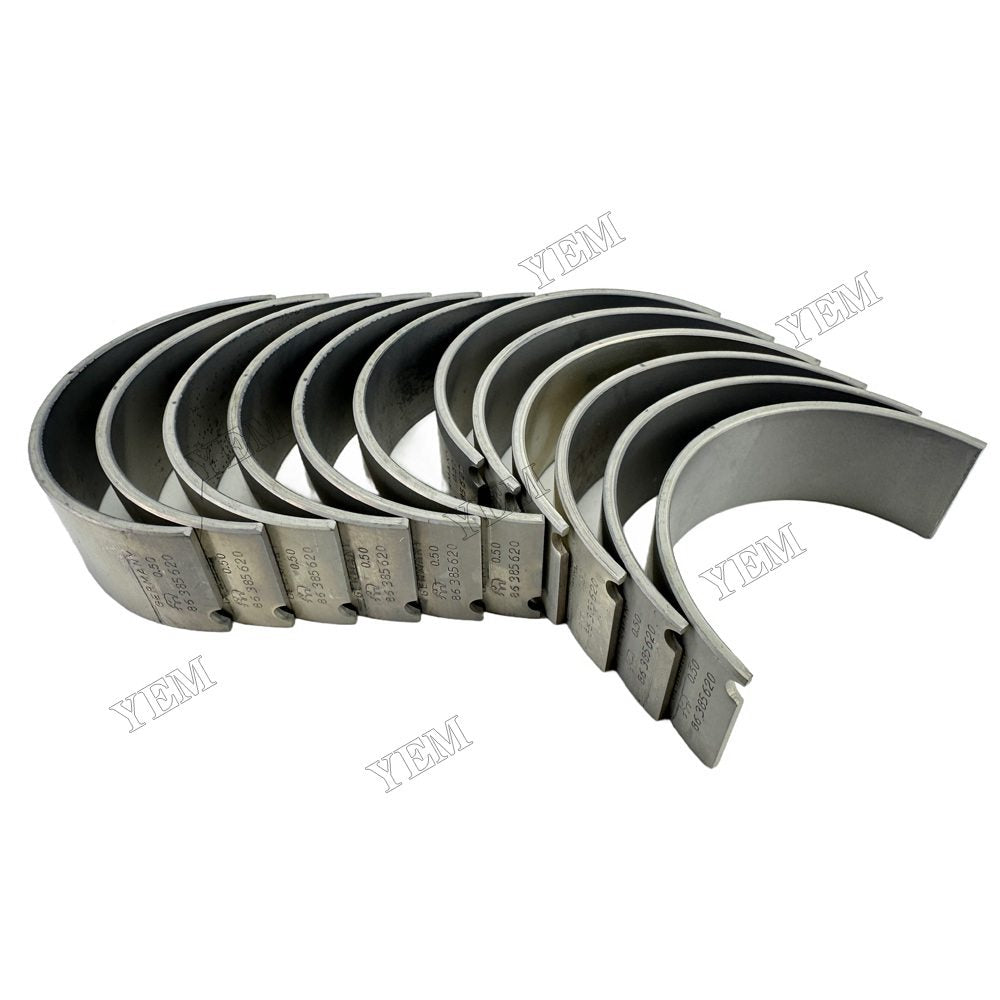YEM Parts Part Number 04232681 Small bearing oversized 0.5 For Deutz BF6L913 Engine