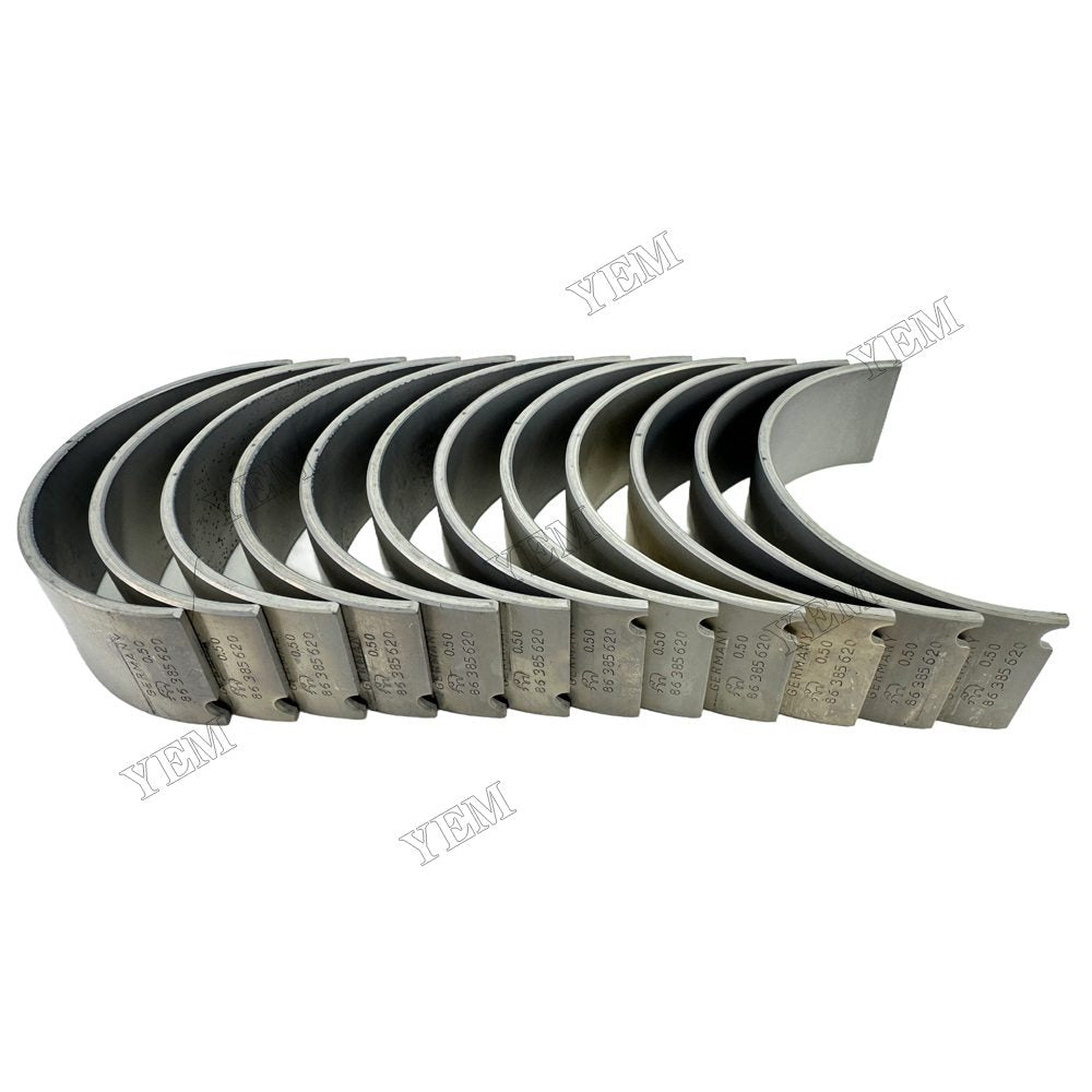YEM Parts Part Number 04232681 Small bearing oversized 0.5 For Deutz BF6L913 Engine For Deutz