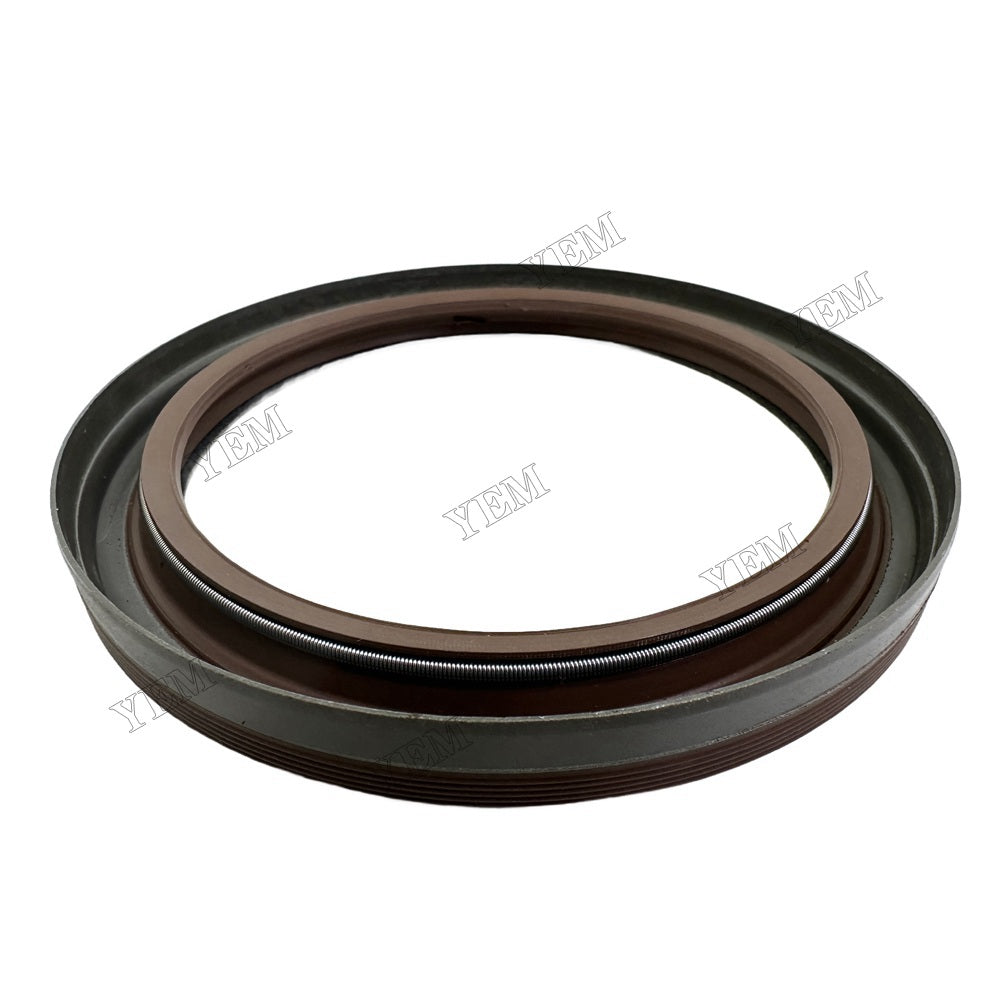YEM Parts For Deutz Crankshaft Front Oil Seal BF6M1015 Engine Spare Parts