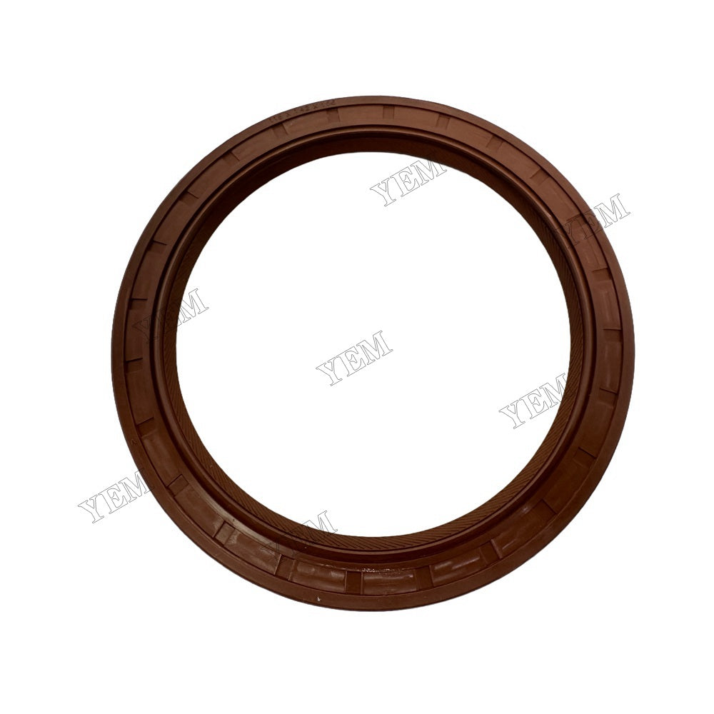 YEM Parts For Deutz Crankshaft Rear Oil Seal BF6M1015 Engine Spare Parts