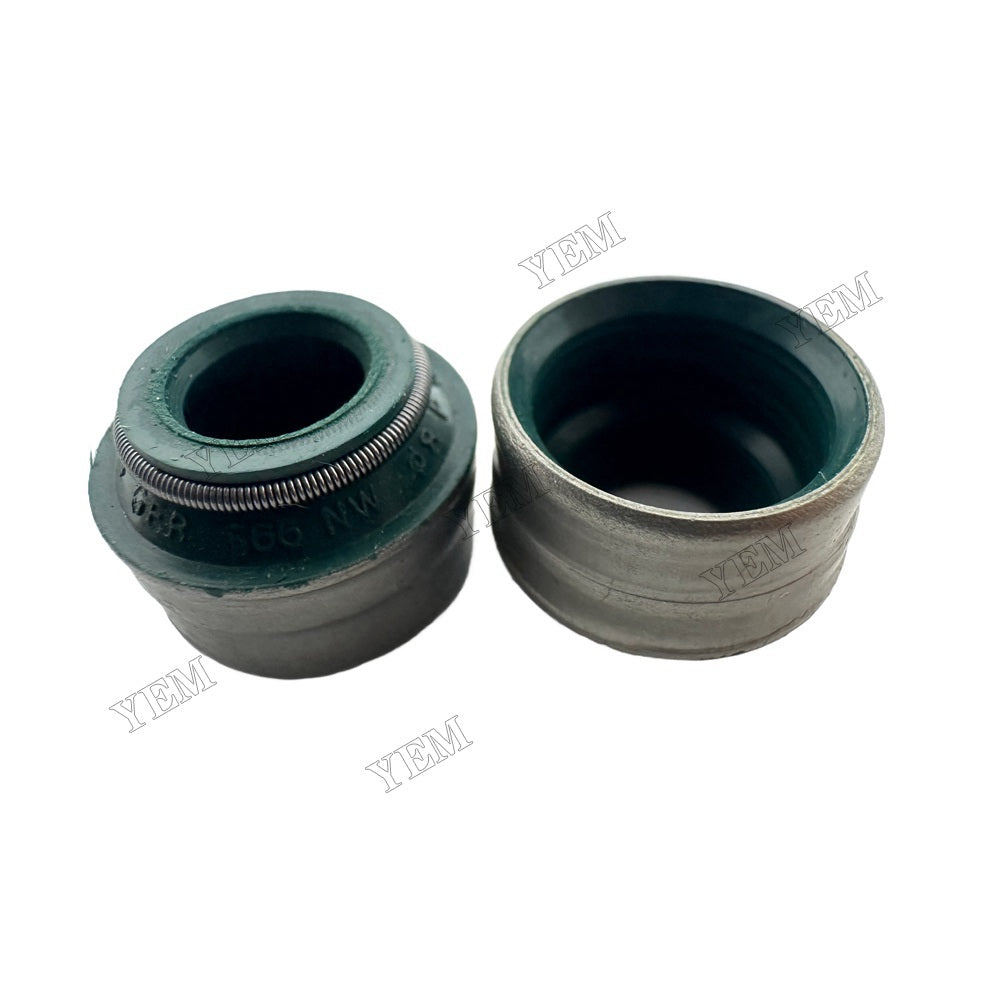 YEM Parts 24 PC For Deutz Valve Oil Seal BF6M1015 Engine Spare Parts For Deutz