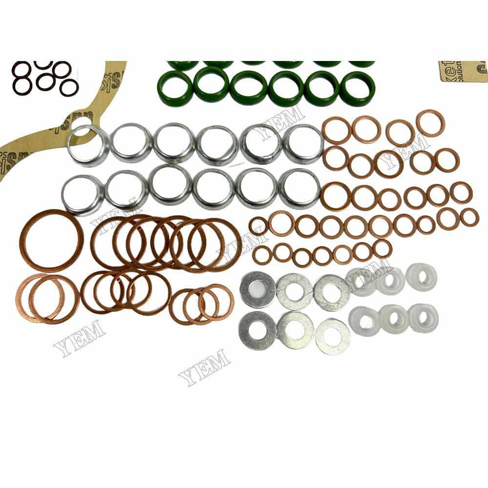 YEM Parts high quality F6L912 Full Gasket Kit 0422-5442 For Deutz F6L912 Engine For Deutz