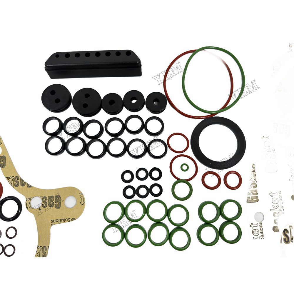 YEM Parts high quality F6L912 Full Gasket Kit For Deutz F6L912 Excavator Engine For Deutz