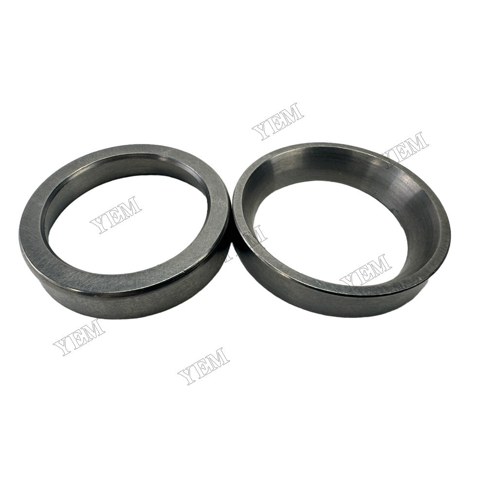YEM Parts 6PCS Part Number 04900631 Exhaust Valve Seat For Deutz TCD2013 Engine For Deutz