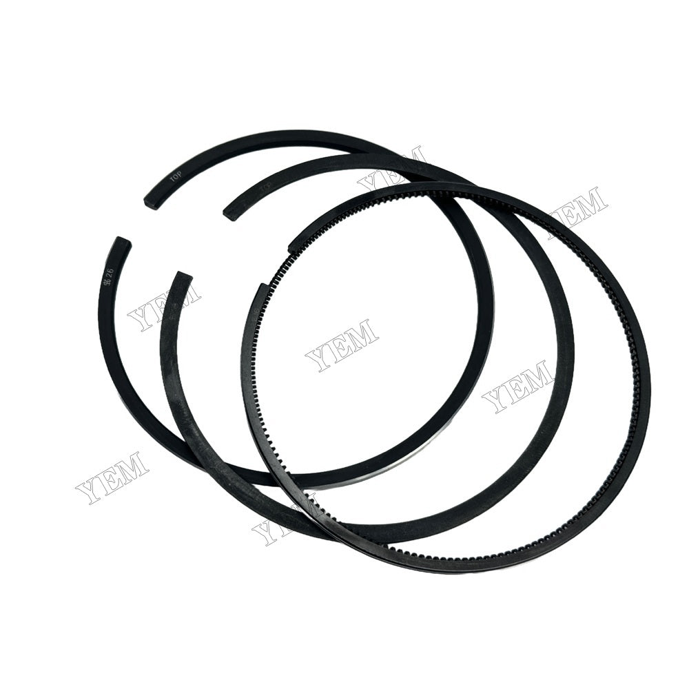 YEM Parts For Deutz Piston Ring STD Size TD2.9L4 Engine Spare Parts For Deutz