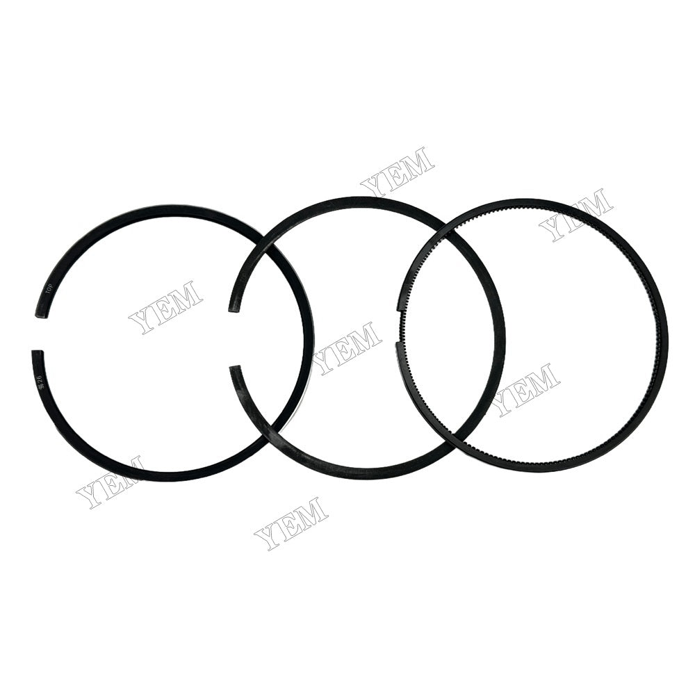YEM Parts For Deutz Piston Ring STD Size TD2.9L4 Engine Spare Parts For Deutz