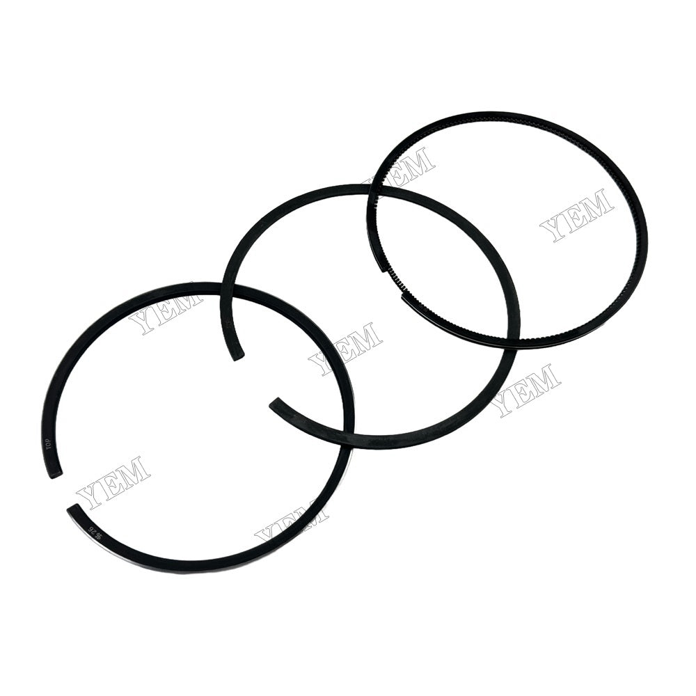 YEM Parts For Deutz Piston Ring STD Size TD2.9L4 Engine Spare Parts For Deutz