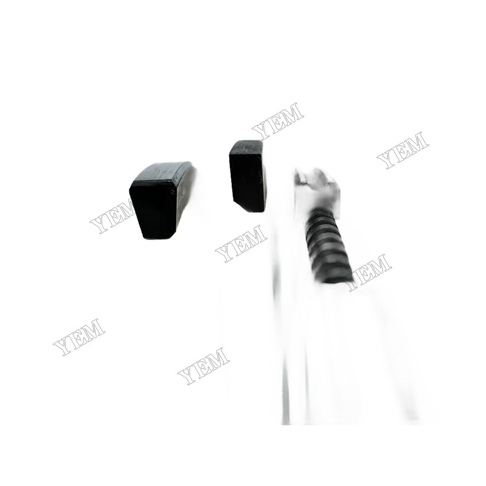 YEM Parts For Deutz Piston Ring STD Size TD2.9L4 Engine Spare Parts For Deutz