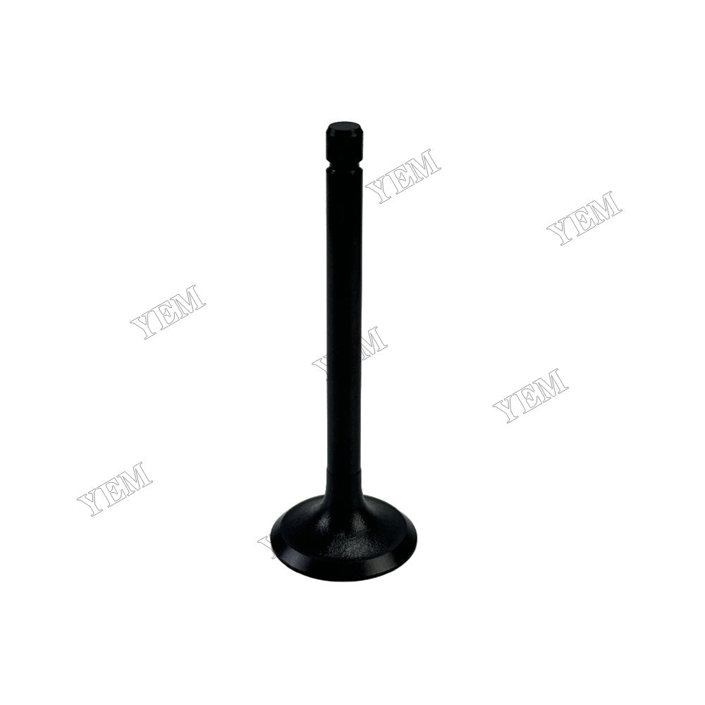 YEM Parts 3PCS Part Number 120166240 U20166240 ntake Valve For Perkins 103.09 Engine For Perkins