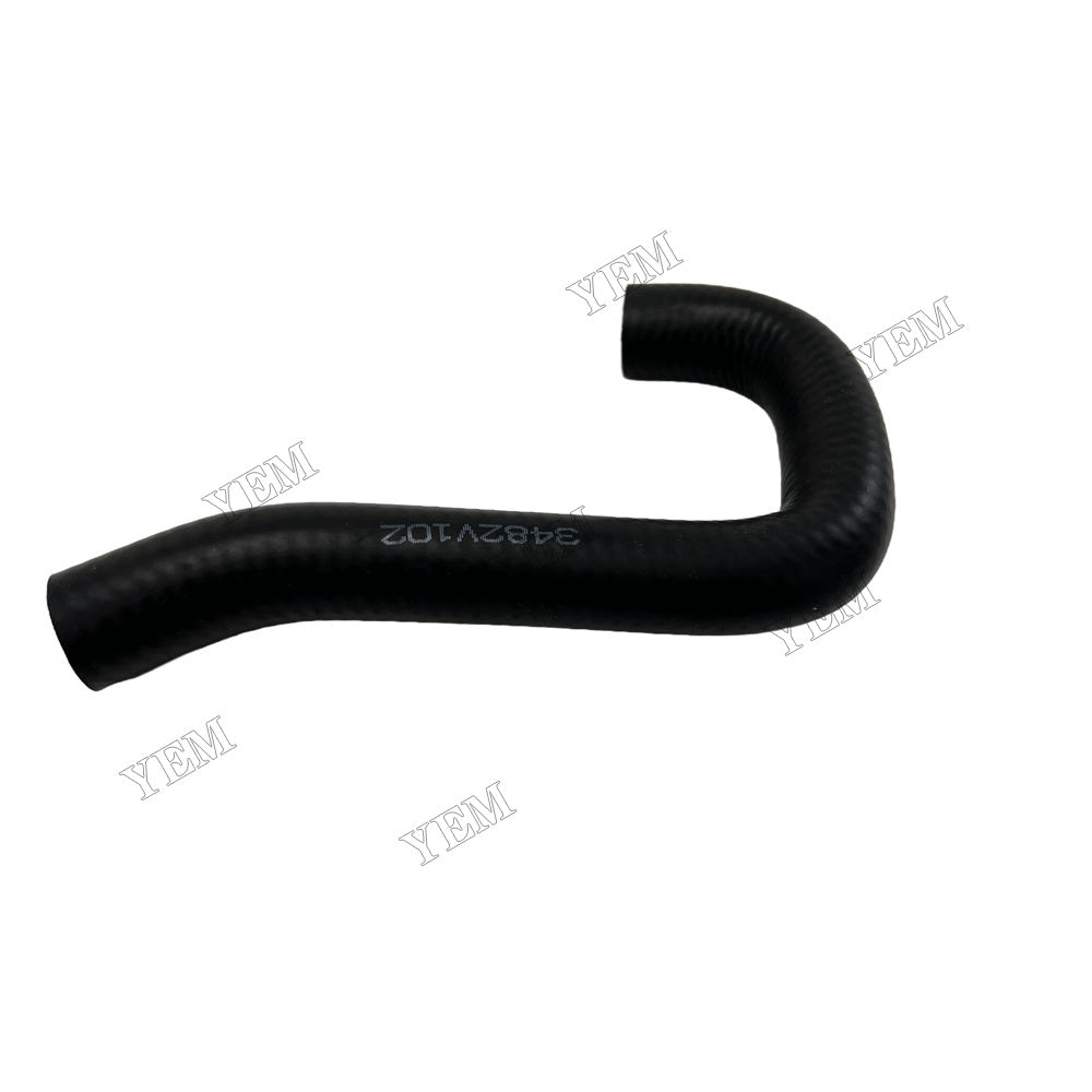YEM Parts 3482V102 Hose for Perkins 1103A-33T Engine Fit Excavator Engine