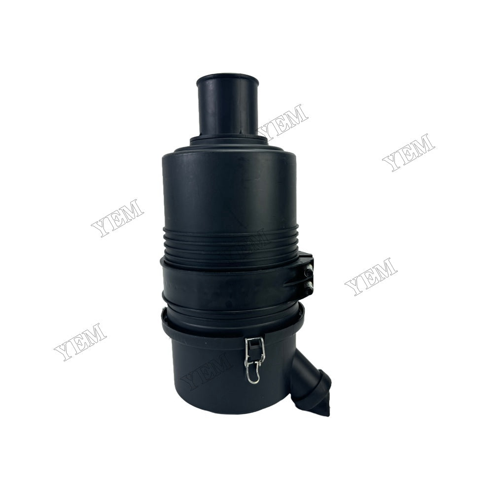 YEM Parts 2652C206 Air Filter Ass'Y for Perkins 1103C-33 Engine Fit Excavator Engine For Perkins