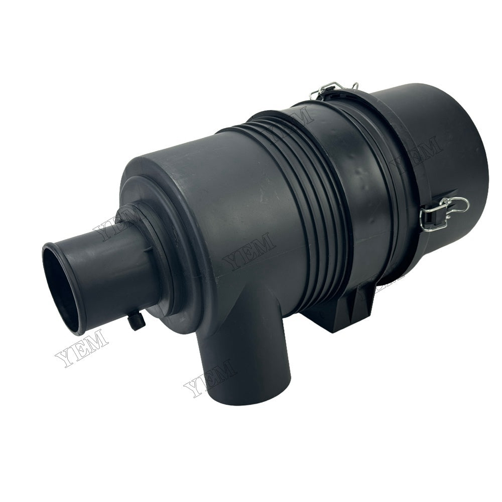 YEM Parts 2652C206 Air Filter Ass'Y for Perkins 1103C-33 Engine Fit Excavator Engine For Perkins