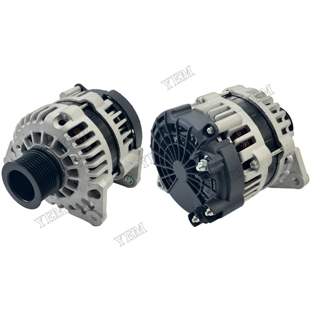 YEM Parts 1104C-44 Alternator 24V T416234 For Perkins Diesel forklift Engine For Perkins