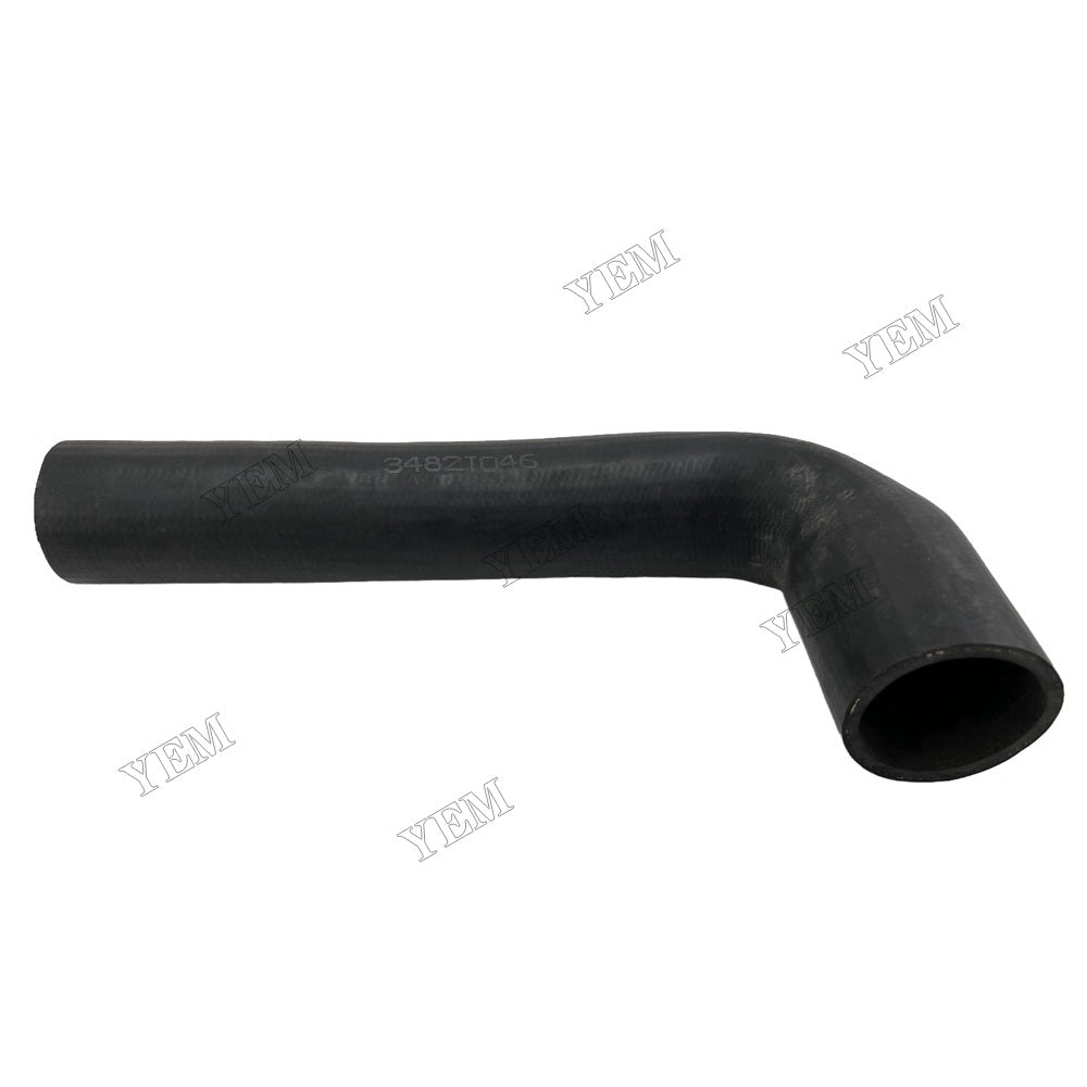 YEM Parts 3482T046 3482T049 342-257 Radiator Hose for Perkins 1104C-44 Fit Excavator For Perkins