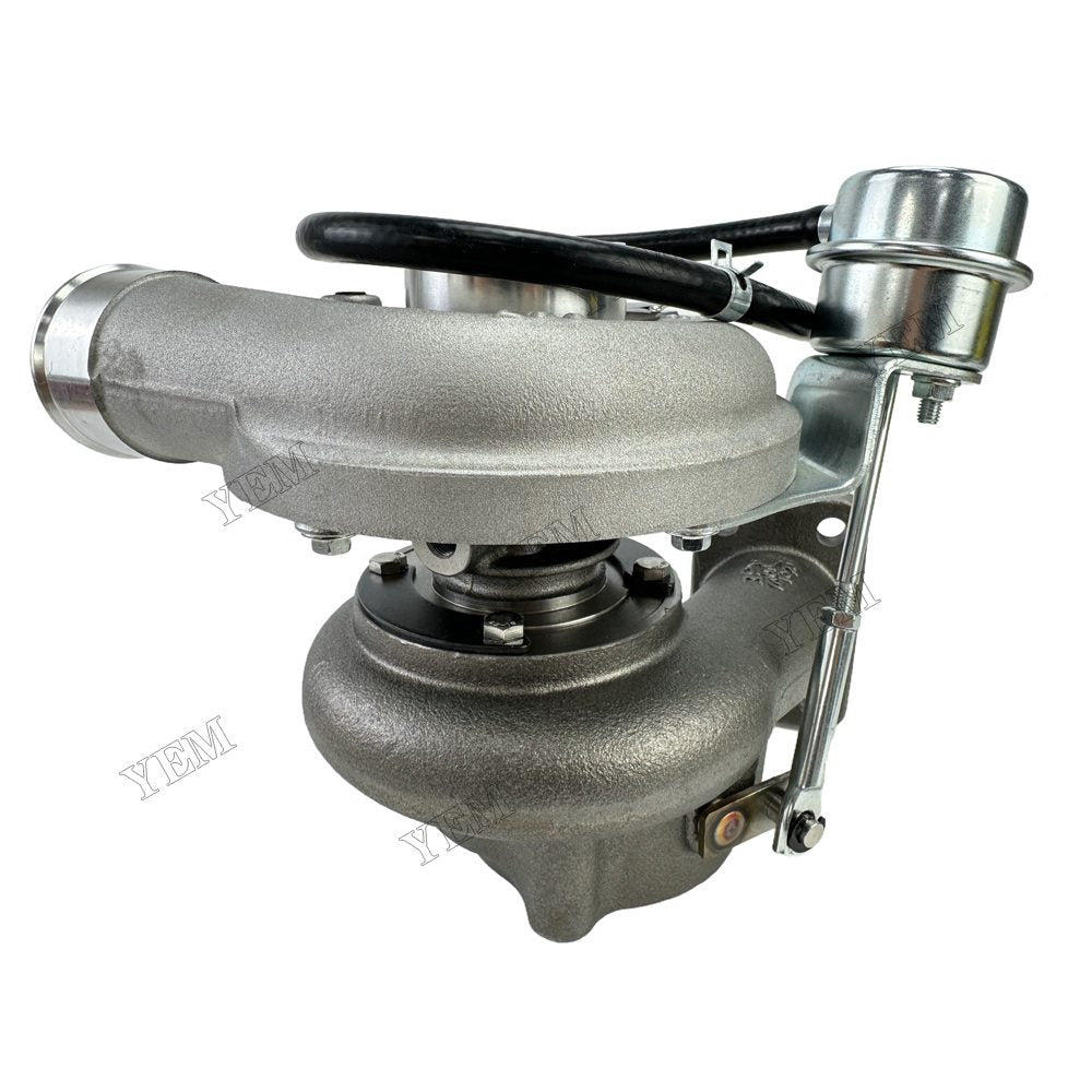 YEM Parts high quality 1104D-44T Turbocharger 2674A806 For Perkins 1104D-44T Engine For Perkins