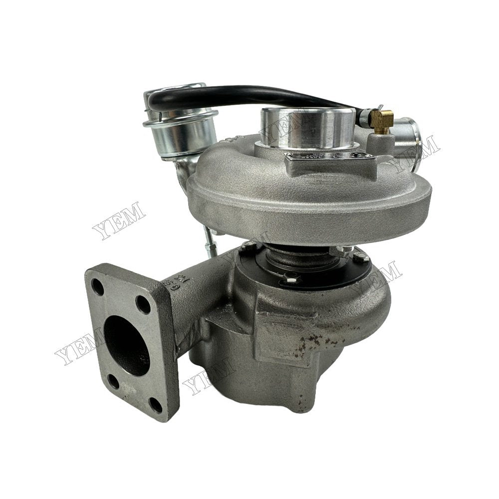 YEM Parts 1104D-E44TA Turbocharger 2674A807 For Perkins 1104D-E44TA Excavator Engine For Perkins