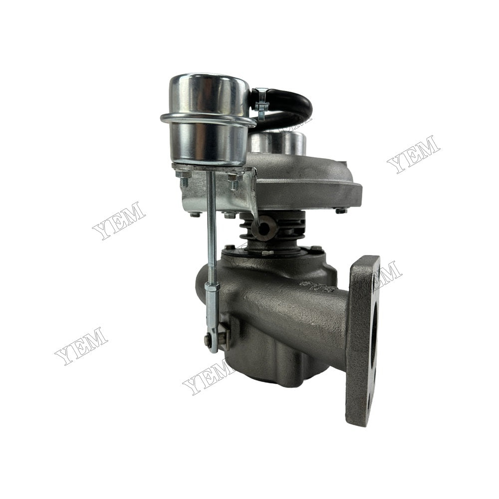 YEM Parts 1104D-E44TA Turbocharger 2674A807 For Perkins 1104D-E44TA Excavator Engine For Perkins